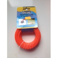Oxford Filo Nylon 2.4mm x 15 mt
